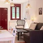 Nyaraló Epico Candás