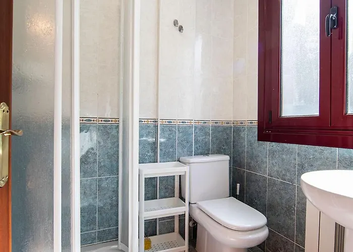 Epico Semesterbostad