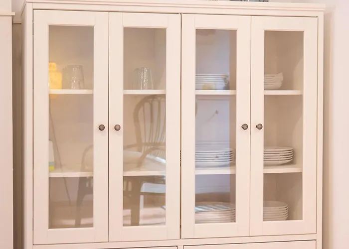 Epico Semesterbostad