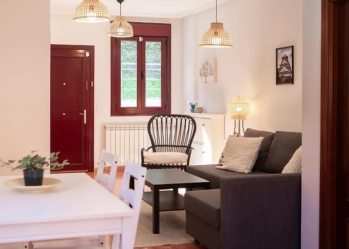 Semesterbostad Epico Candás